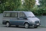 Ford Transit 2000 года
